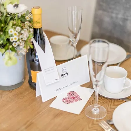 Haus Norderstrasse 61 Whg 8 * Westerland